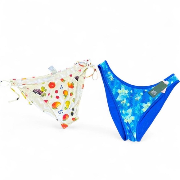 Wild Fable Other - Wild Fable bikini bottoms Bundle-XL